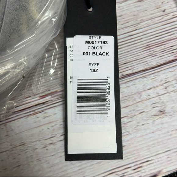 Marc Jacobs Softshot 27 Crossbody - Picture 4 of 6